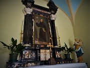 07 Interno della chiesetta di S. Bernardino